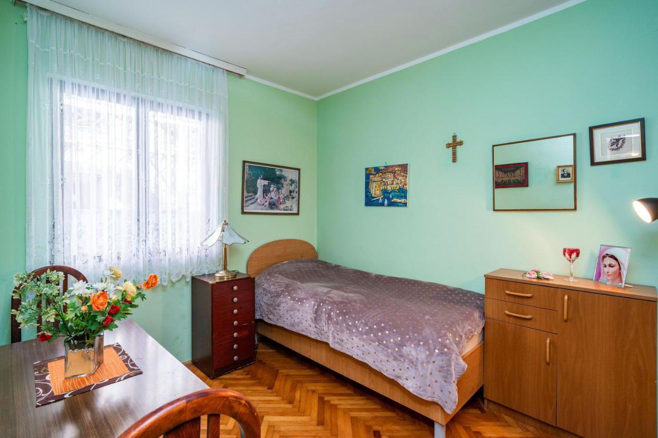 Apartment Bozica Дубровник Экстерьер фото