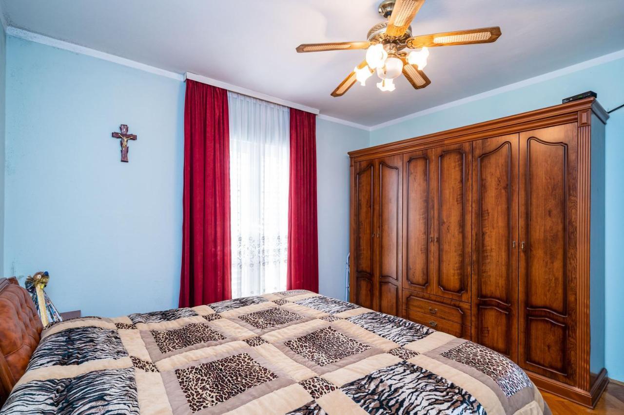 Apartment Bozica Дубровник Экстерьер фото