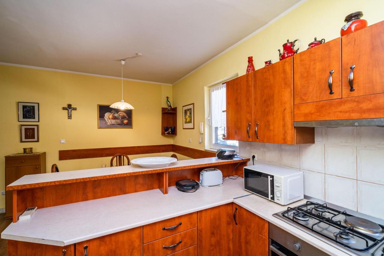 Apartment Bozica Дубровник Экстерьер фото