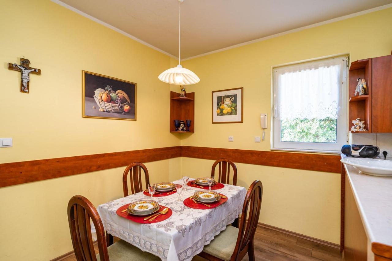 Apartment Bozica Дубровник Экстерьер фото
