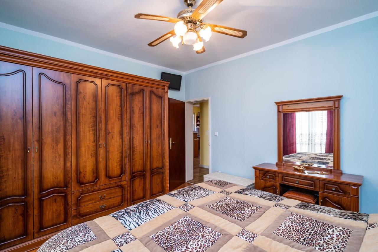 Apartment Bozica Дубровник Экстерьер фото