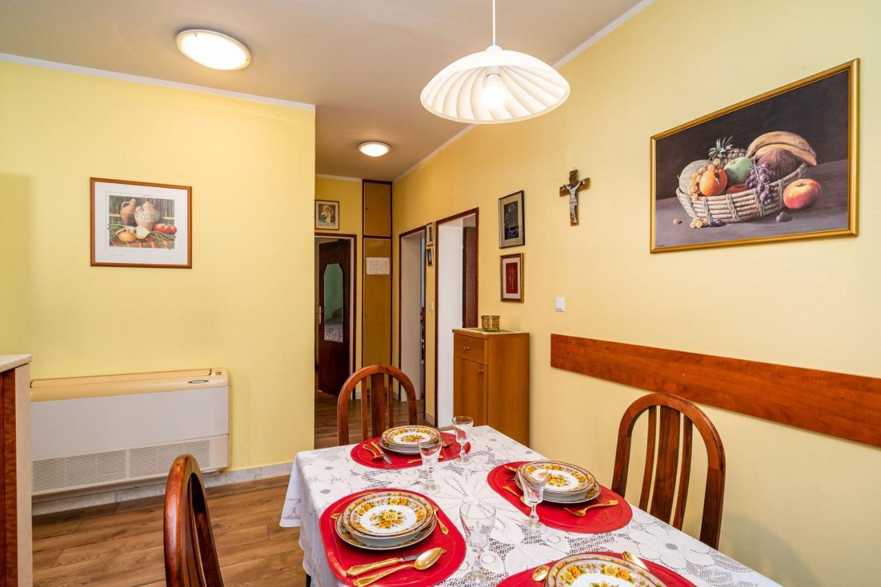Apartment Bozica Дубровник Экстерьер фото