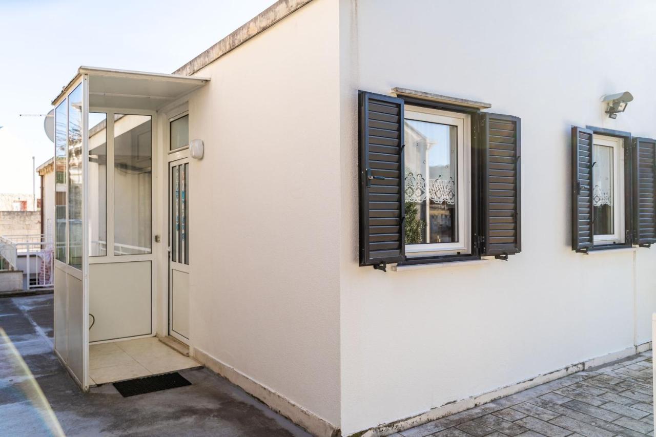 Apartment Bozica Дубровник Экстерьер фото