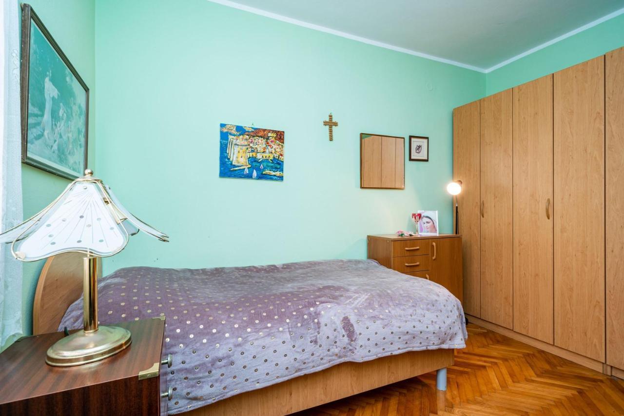 Apartment Bozica Дубровник Экстерьер фото