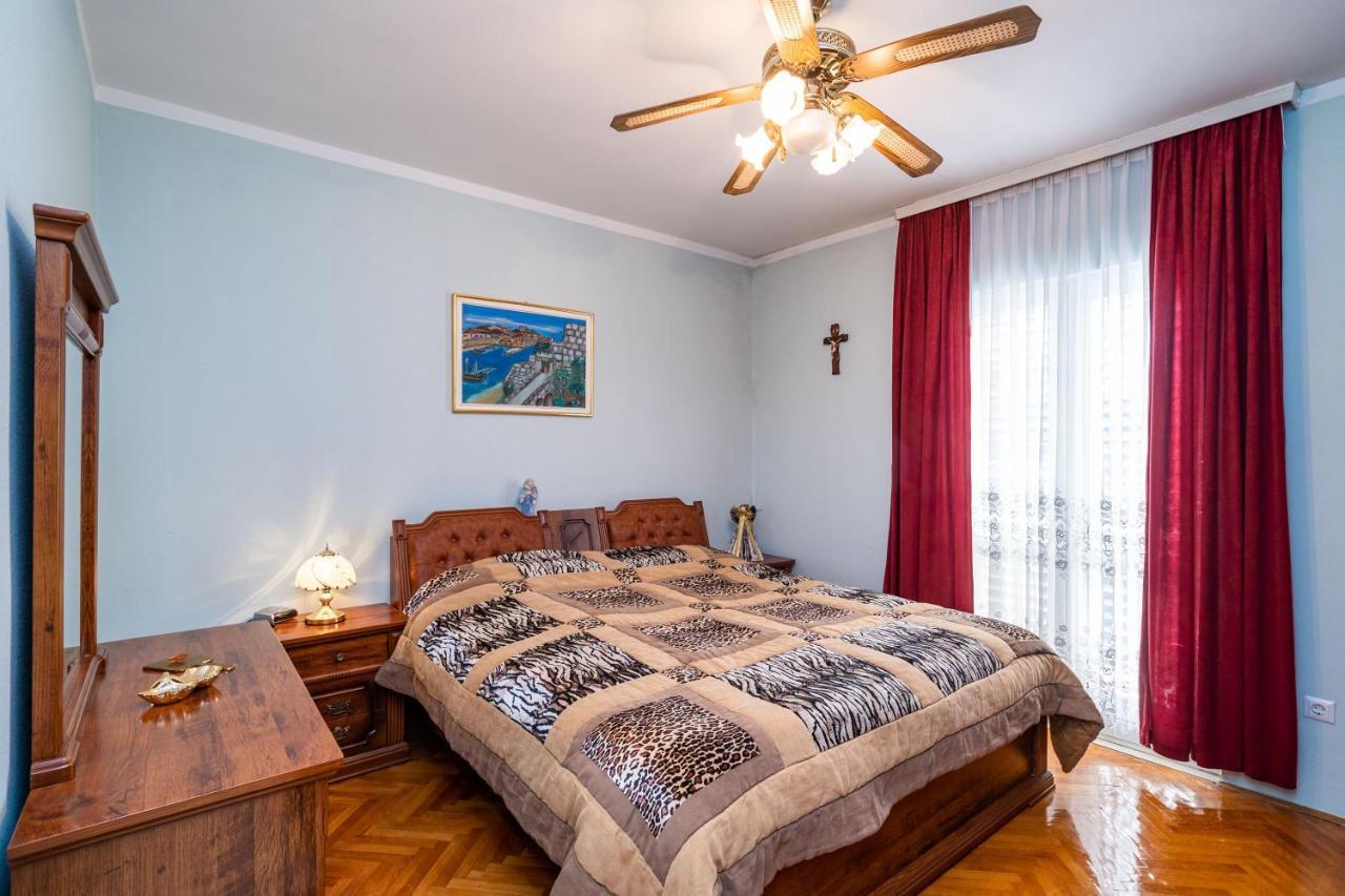 Apartment Bozica Дубровник Экстерьер фото