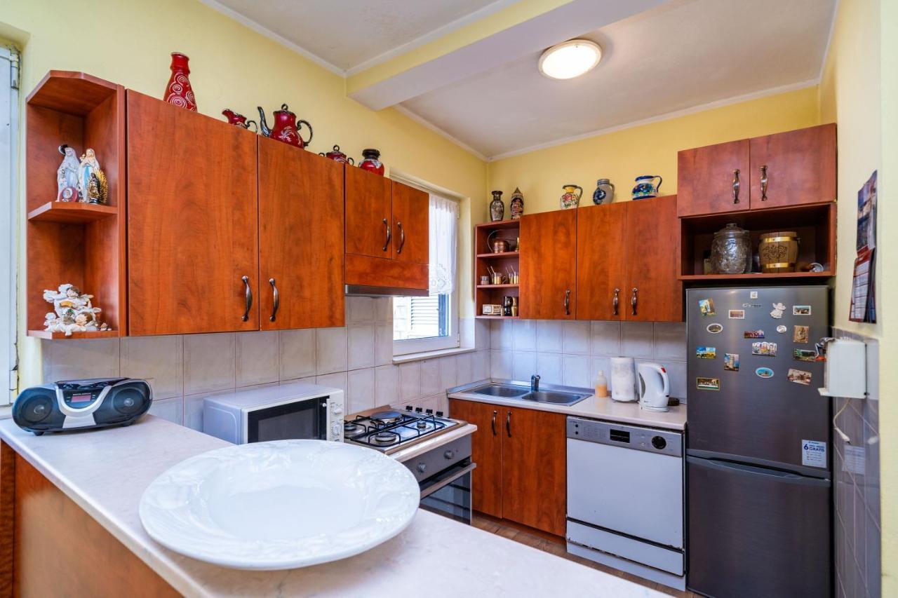 Apartment Bozica Дубровник Экстерьер фото