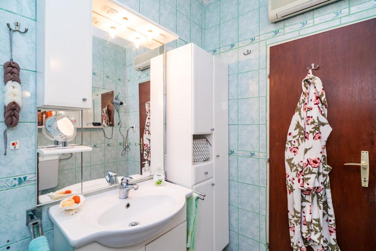 Apartment Bozica Дубровник Экстерьер фото
