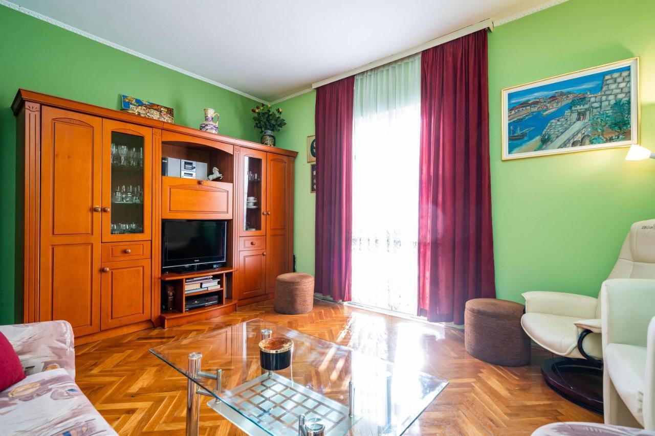 Apartment Bozica Дубровник Экстерьер фото
