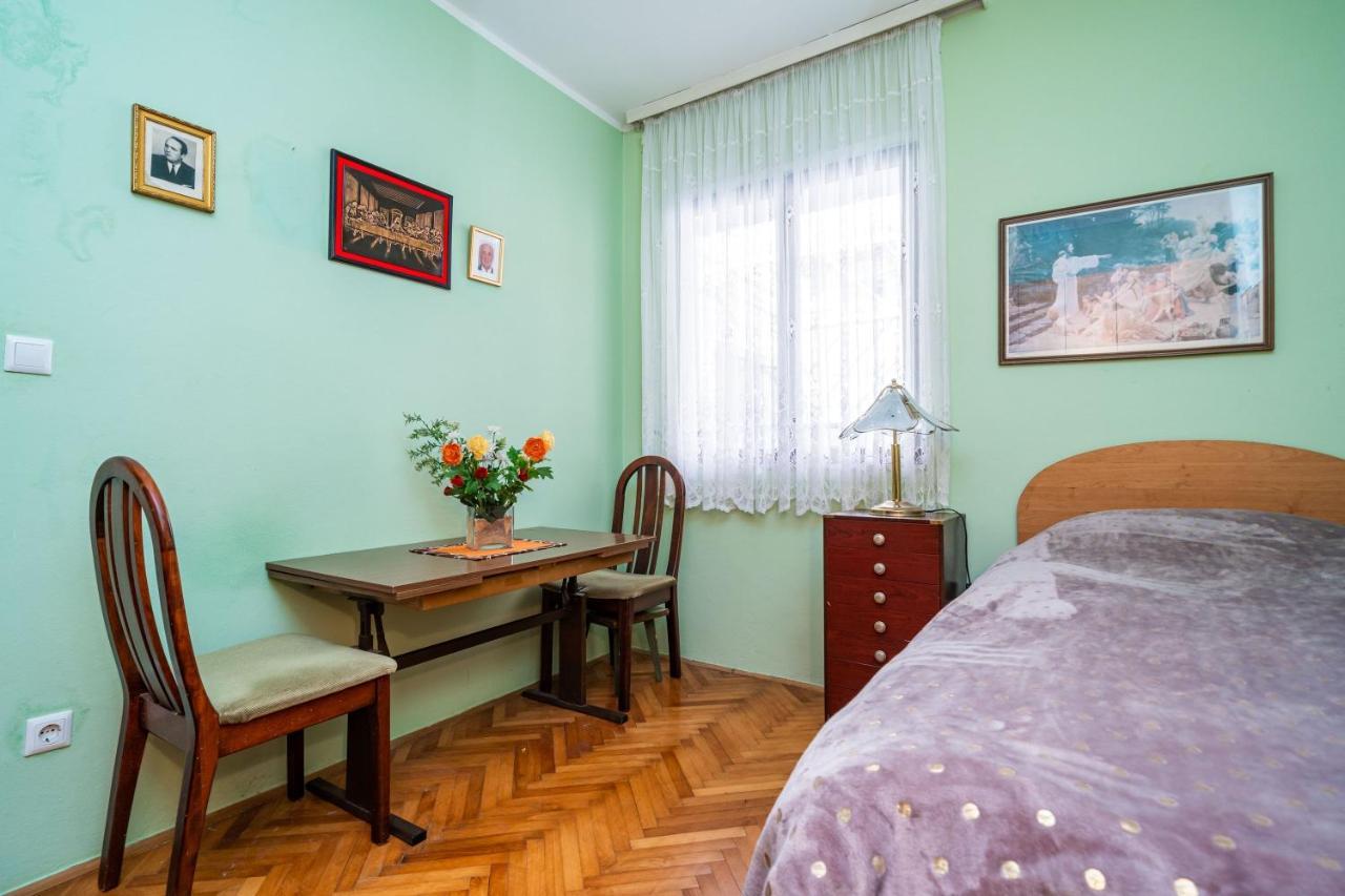 Apartment Bozica Дубровник Экстерьер фото