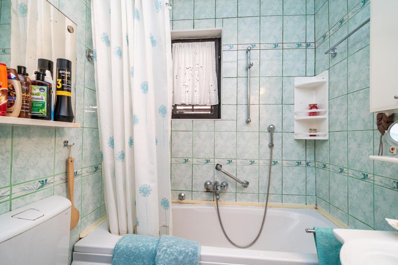 Apartment Bozica Дубровник Экстерьер фото