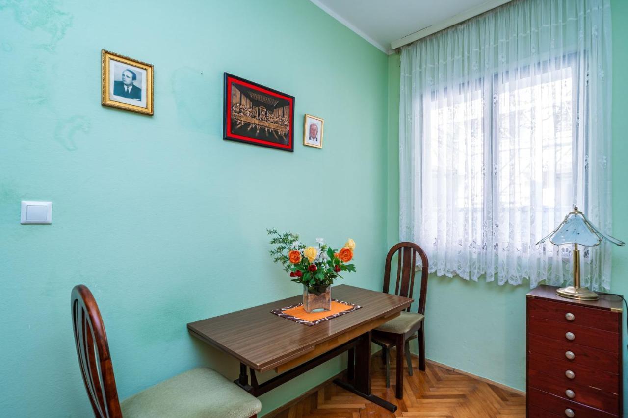 Apartment Bozica Дубровник Экстерьер фото