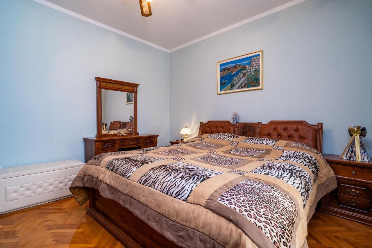 Apartment Bozica Дубровник Экстерьер фото
