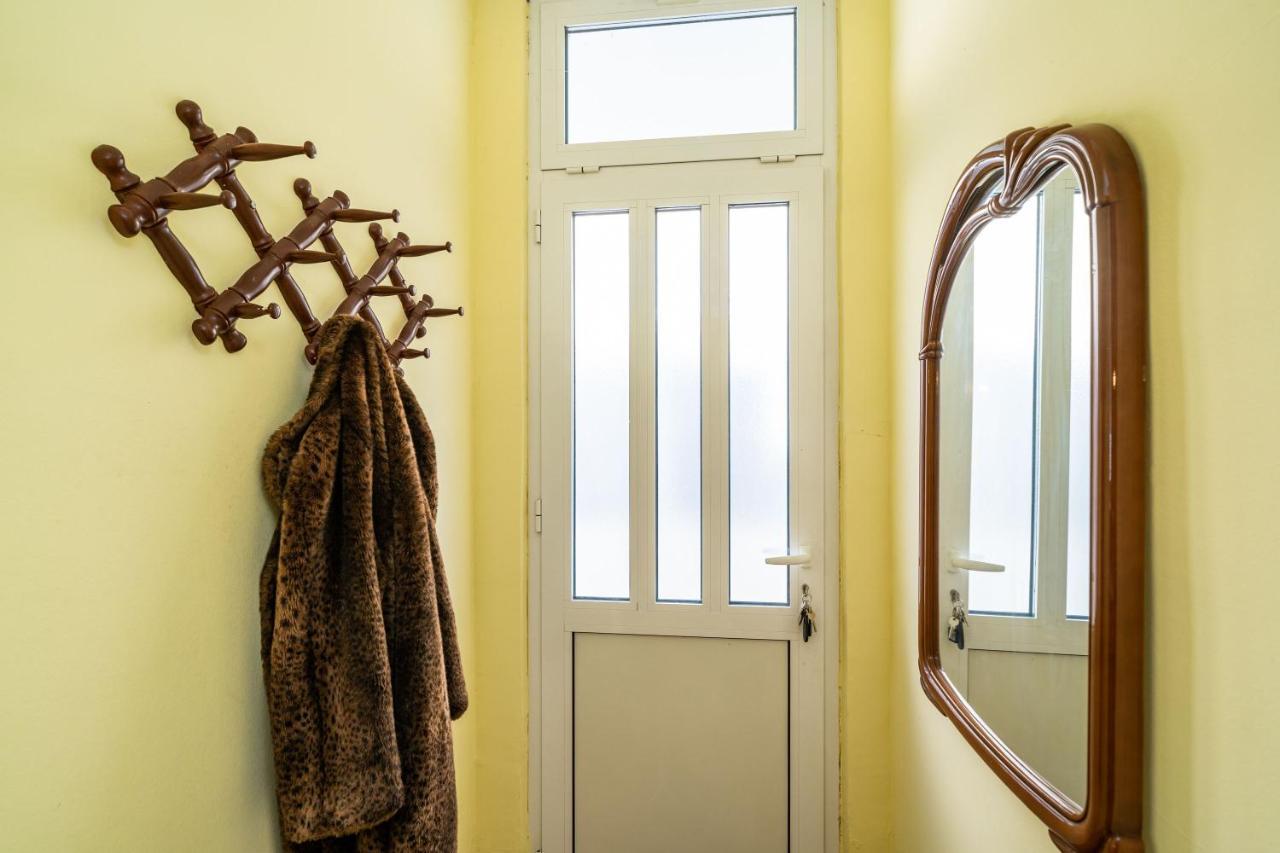 Apartment Bozica Дубровник Экстерьер фото